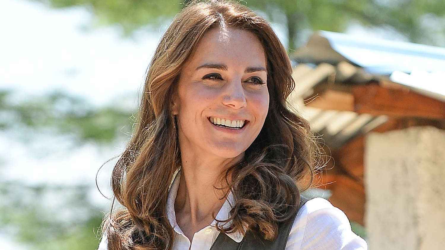 بسلسلة فيديوهات جديدة.. الأميرة كيت تروي قصتها مع الطبيعة (فيديو)