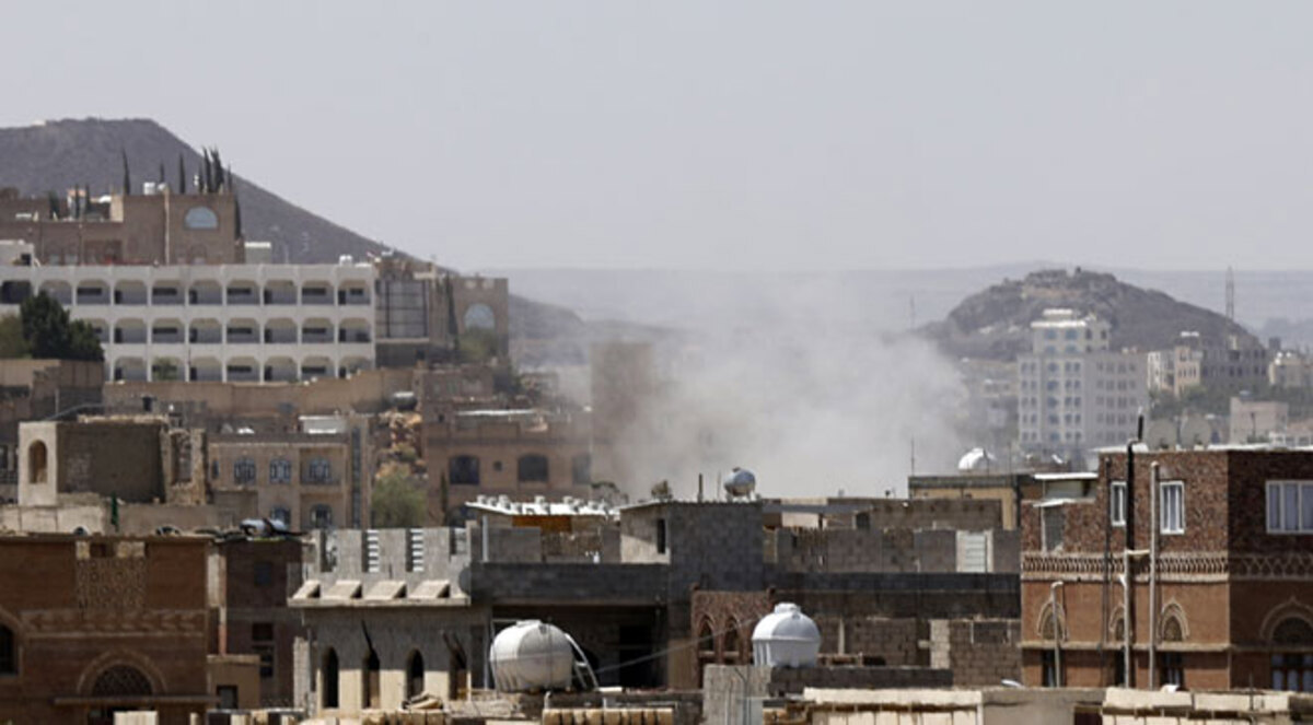 اليمن.. اتفاق الهدنة المنتظر يواجه صعوبة في التطبيق