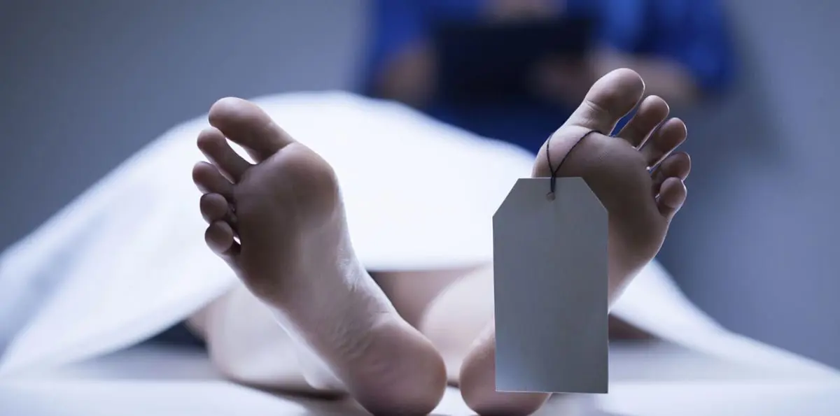 خوفًا من عقاب زوجها.. مصرية تلقي بنفسها من الطابق الرابع