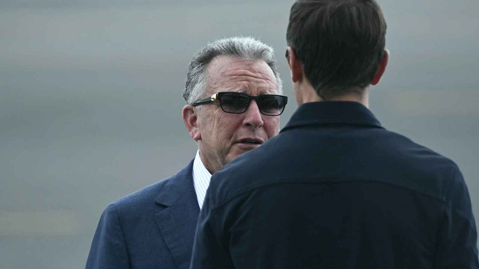 رغم التعثر.. ويتكوف "متفائل" بشأن محادثات غزة