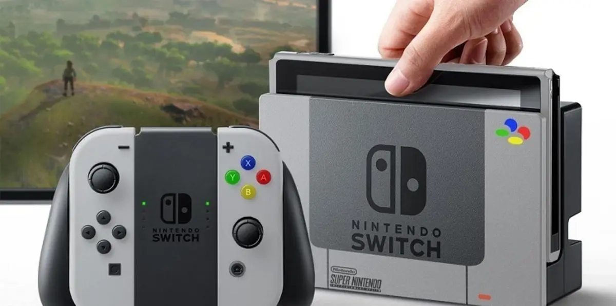 شركة "نينتندو" تطوّر لعبة جديدة لا تعتمد على النظر للشاشة (فيديو)