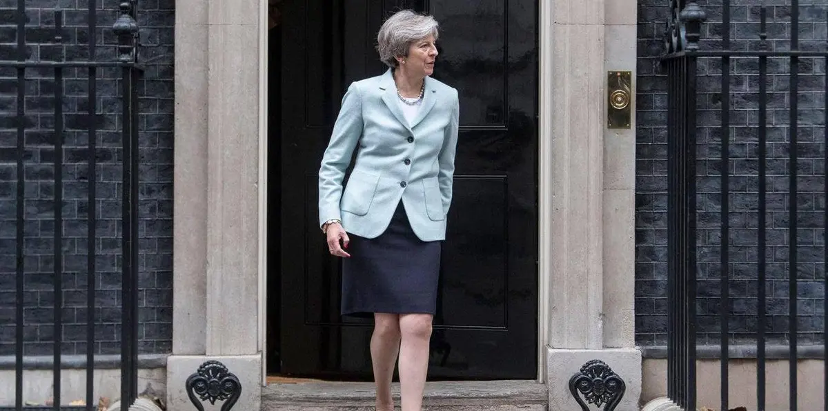 تيريزا ماي تبدي استعداد بريطانيا لتمديد الفترة الانتقالية بعد بريكست‎