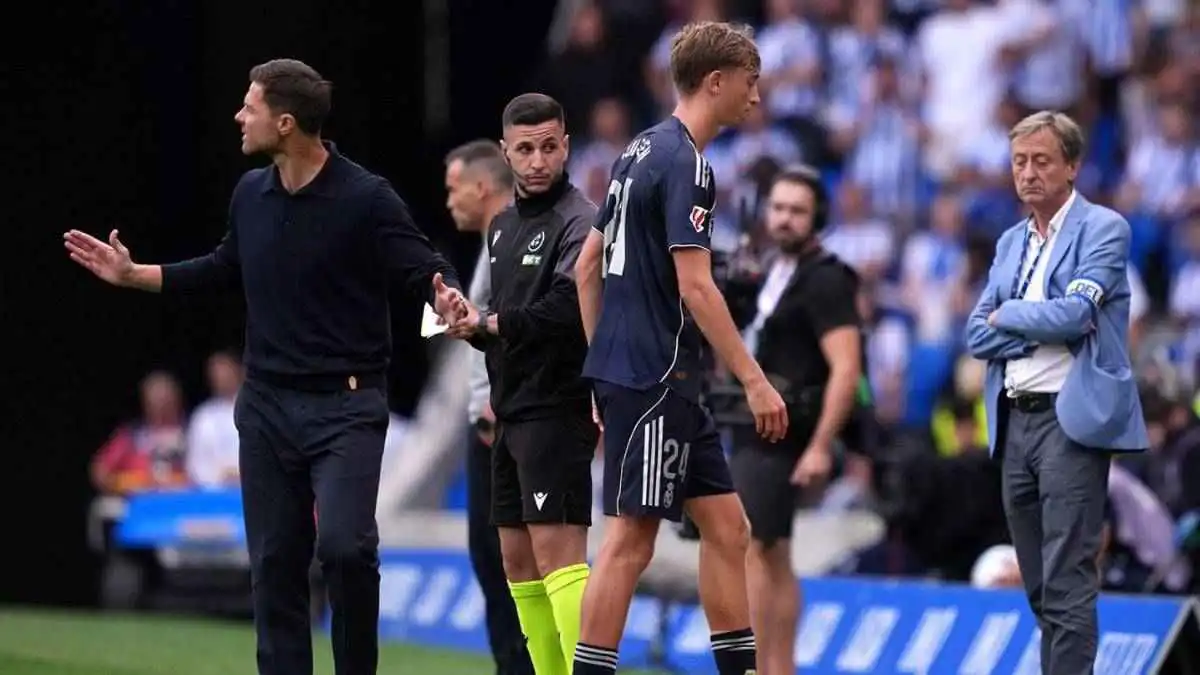 شكوى نارية مرفقة بوثائق.. أخطر تصعيد من ريال مدريد ضد حكام الدوري الإسباني