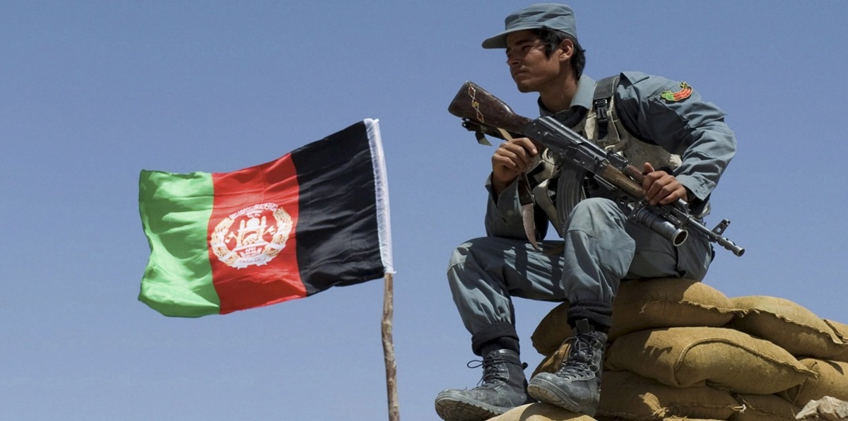 قوات الأمن الأفغانية تنتزع السيطرة على منطقة شرق البلاد من طالبان