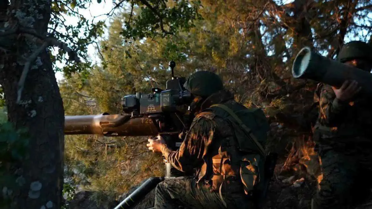 إحباط محاولة توغل إسرائيلية في بلدتين جنوب لبنان (فيديو)