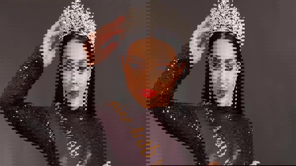 ما حقيقة مشاركة عارضة أزياء سعودية في مسابقة ملكة جمال الكون؟
