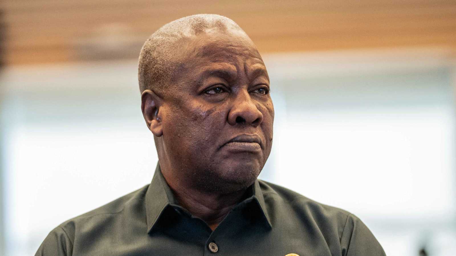 عبر بوابة غانا.. سياسات ترامب للهجرة تثير انقسامات وقلقا في "إيكواس"