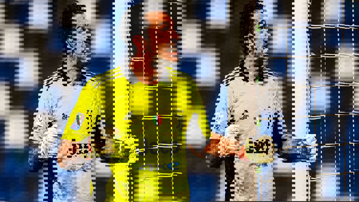 ناد برتغالي يعرض على بوفون "فطائر وتذاكر متحف" مقابل التعاقد معه