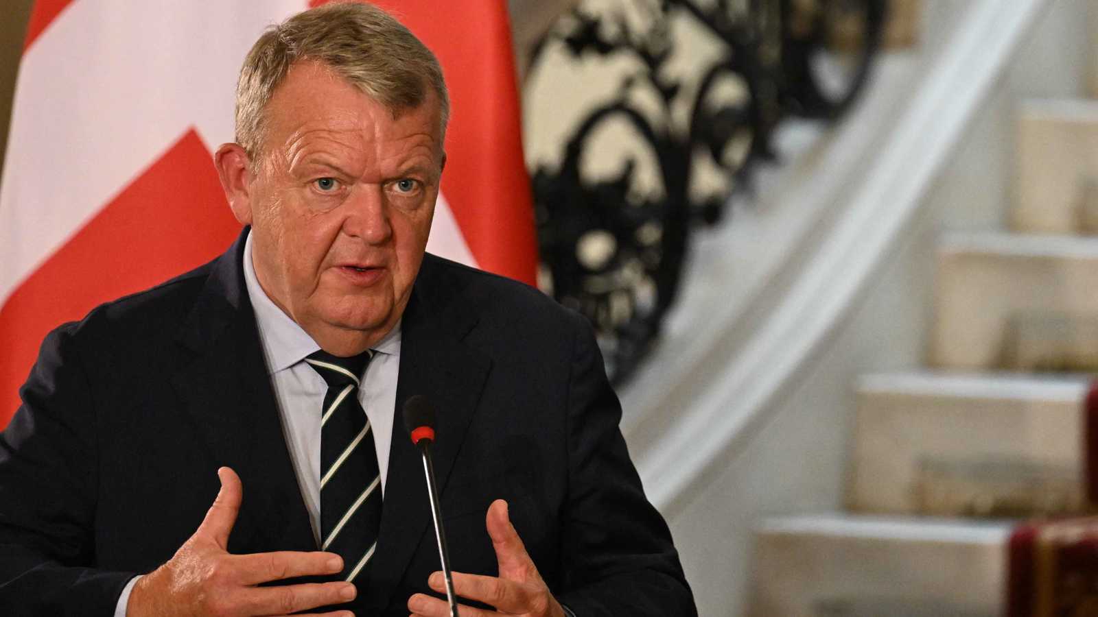 بعد تعيين ترامب مبعوثا لغرينلاد.. الدنمارك ستستدعي السفير الأمريكي