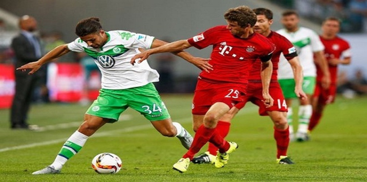 "الثأر" عنوان مواجهة بايرن ميونيخ وفولفسبورج في كأس ألمانيا
