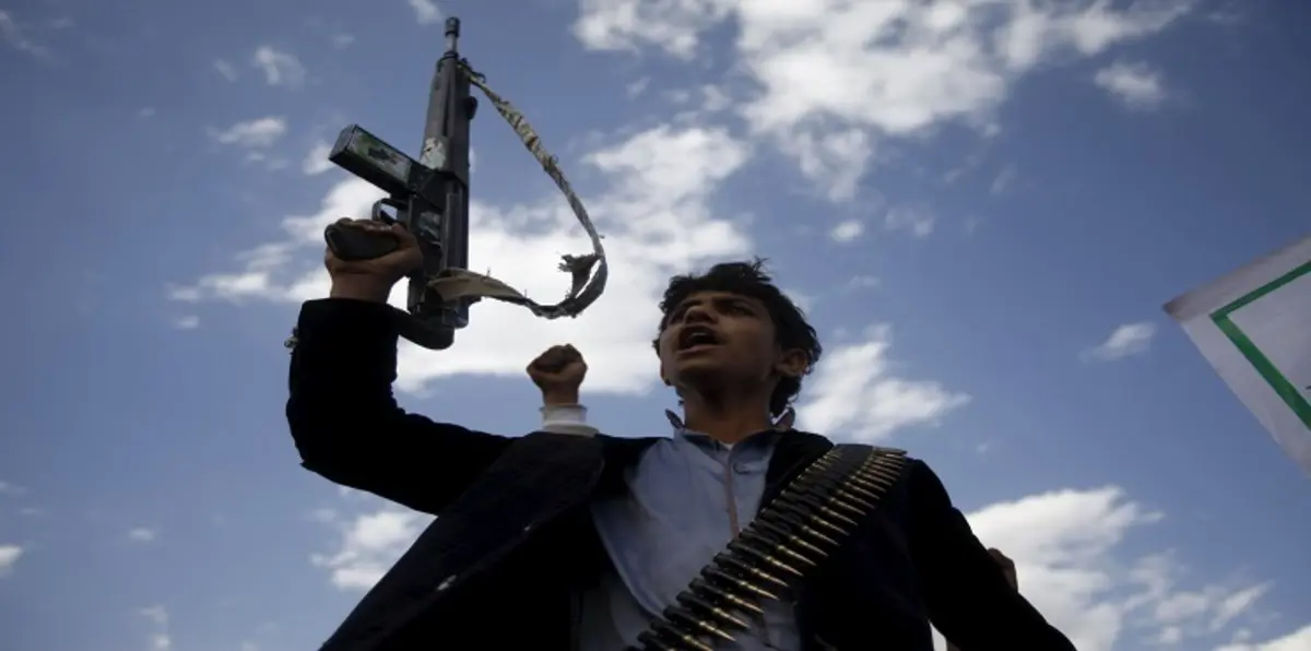 مقتل 14 حوثيًا و4 من المقاومة في معارك بتعز اليمنية