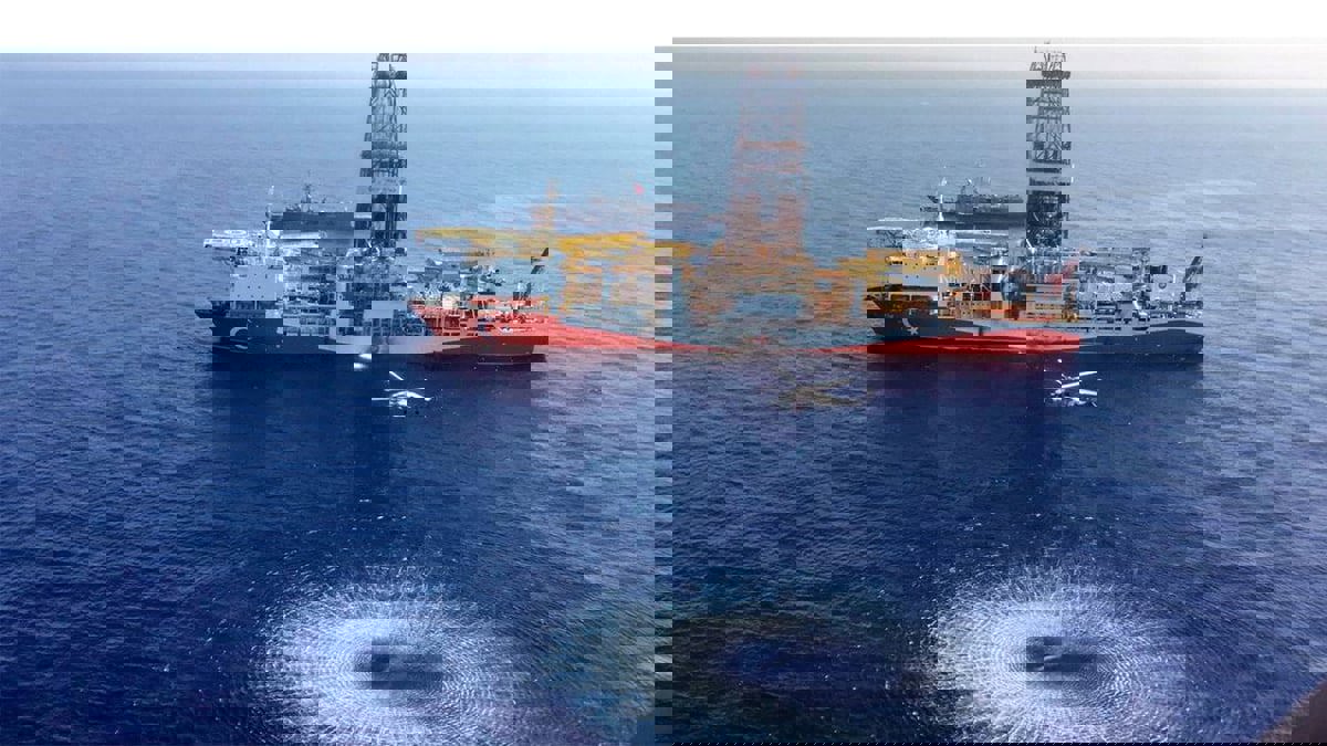 تركيا تستأنف استكشاف الغاز في المتوسط مطلع الشهر المقبل