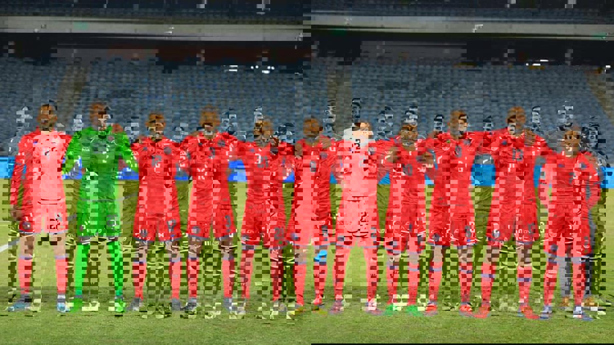 تصفيات المونديال: منتخب تونس يحافظ على صدارة مجموعته بالتعادل مع ناميبيا