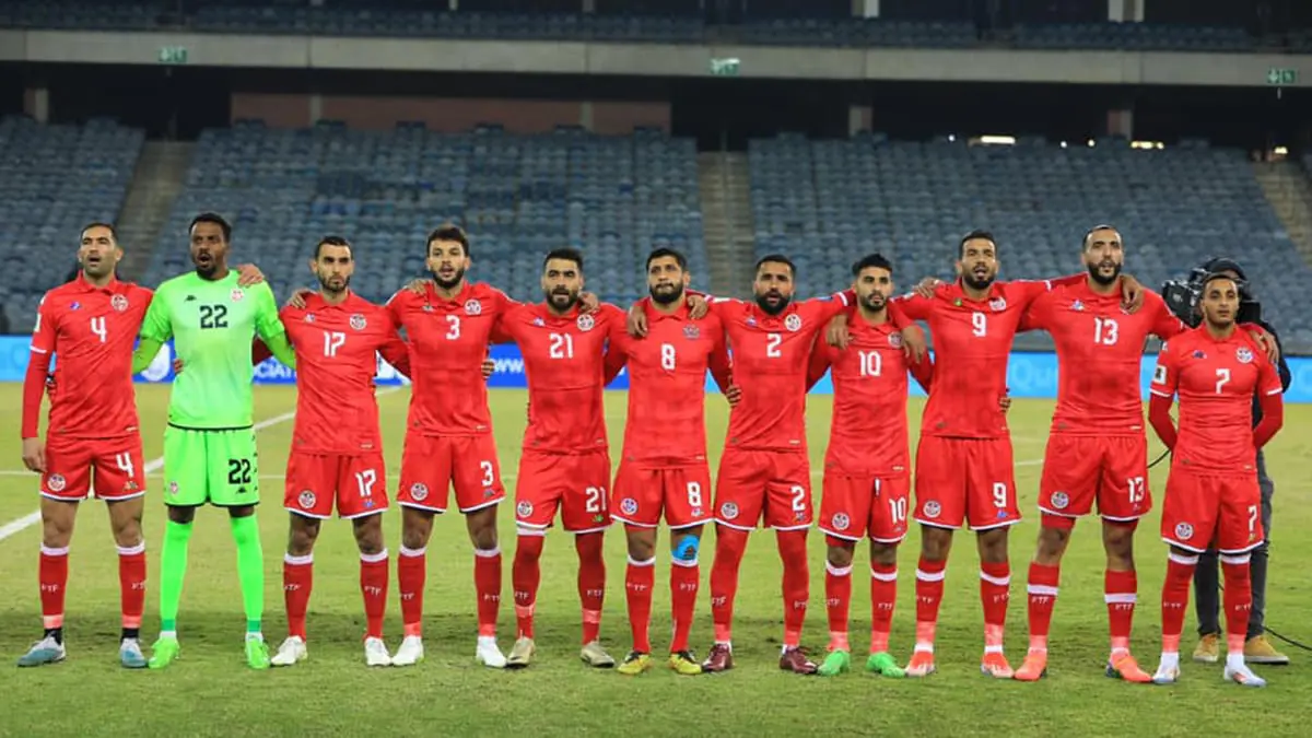 تصفيات المونديال: منتخب تونس يحافظ على صدارة مجموعته بالتعادل مع ناميبيا