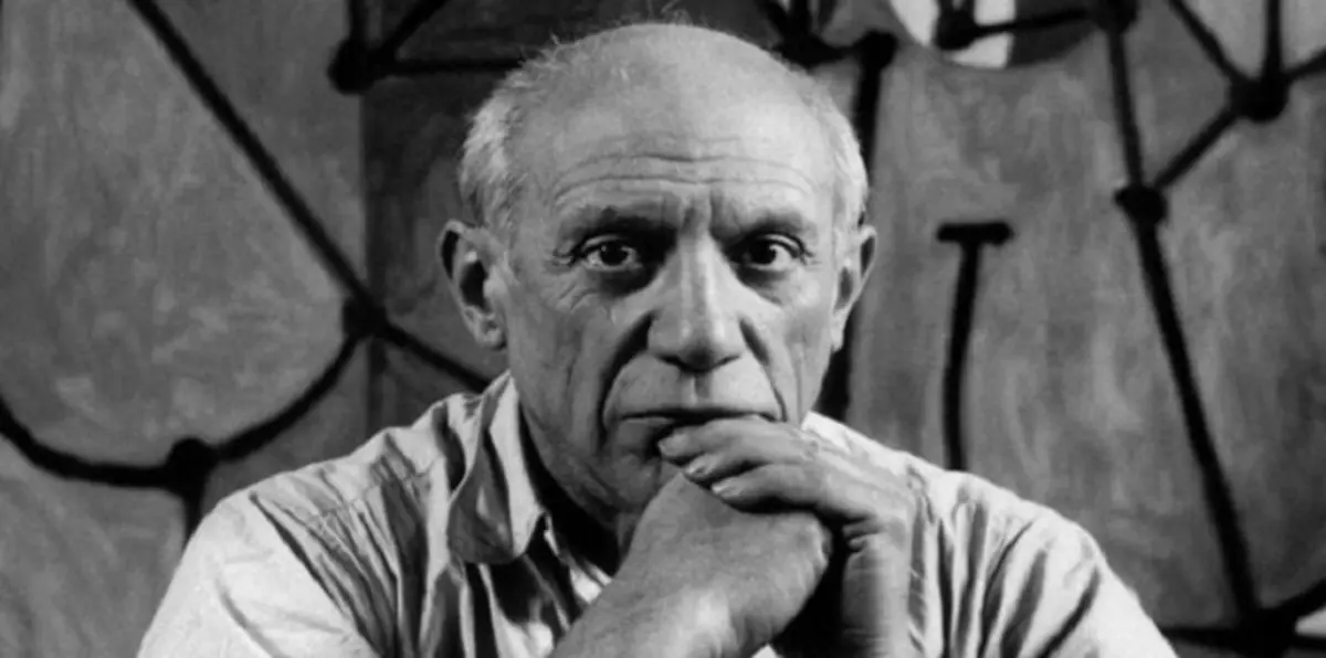 ألمانيا.. سرقة مجموعة لوحات لبيكاسو