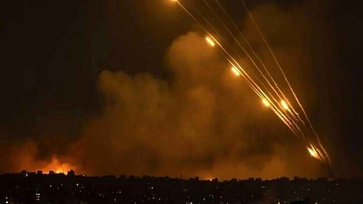 وكالة إيرانية تكشف تفاصيل جديدة عن عملية "الوعد الصادق 2"