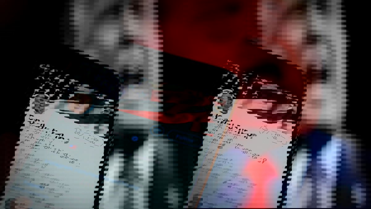 "تويتر" يحذف فيديو نشره ترامب حول موت فلويد‎