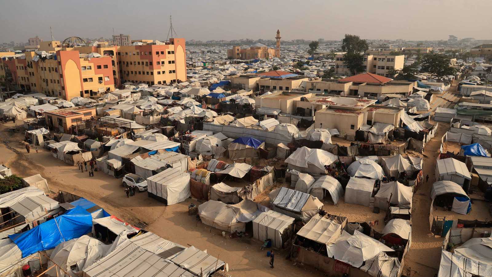 رغم التشكيك.. واشنطن تحدد جدولا زمنيا لنشر القوة الدولية في غزة