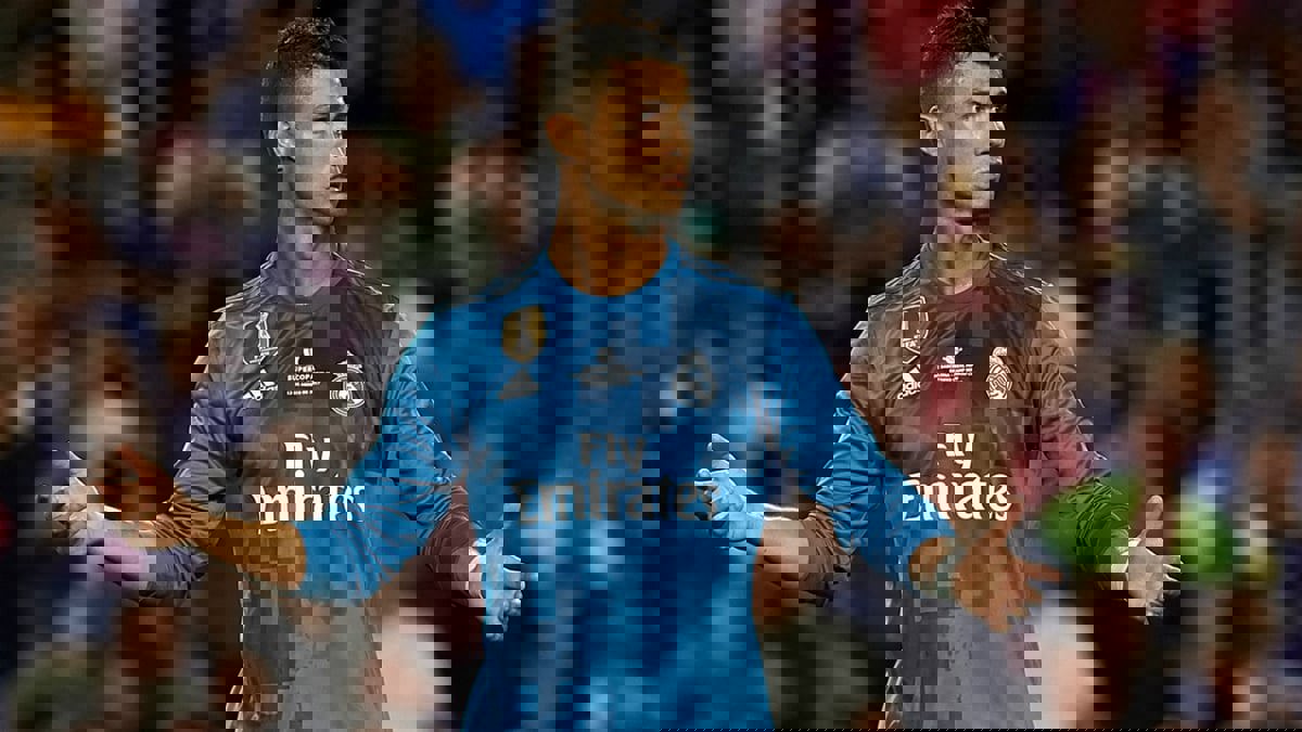 عودة كريستيانو رونالدو أمل ريال مدريد الوحيد لتعزيز قدراته الهجومية