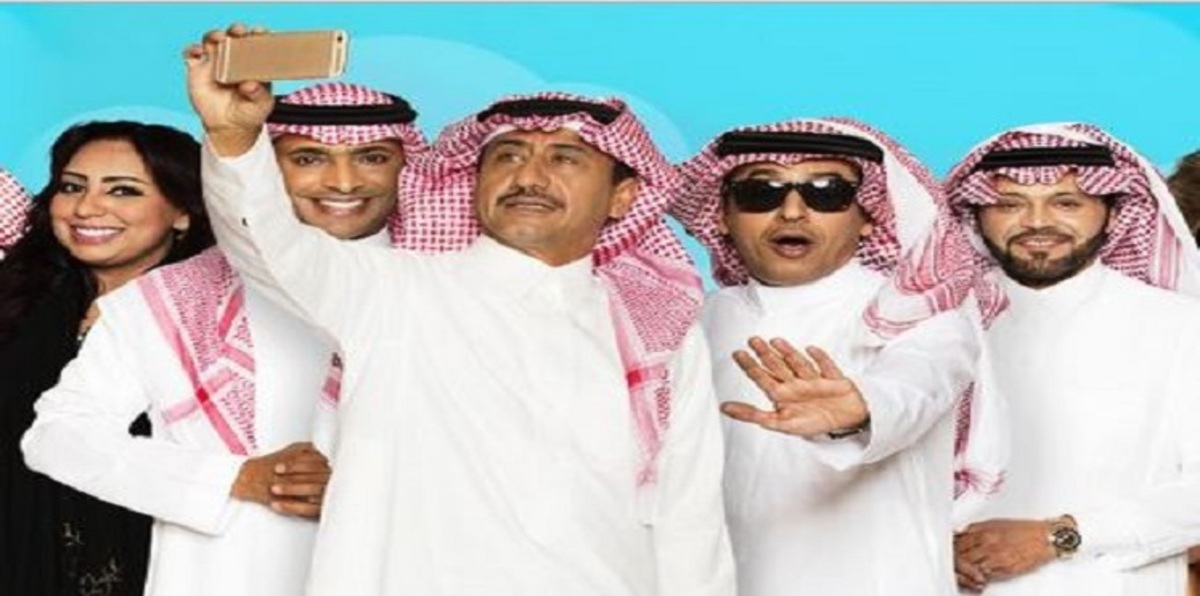 السعوديون يردون على القصبي بـ "حسرة وطن"