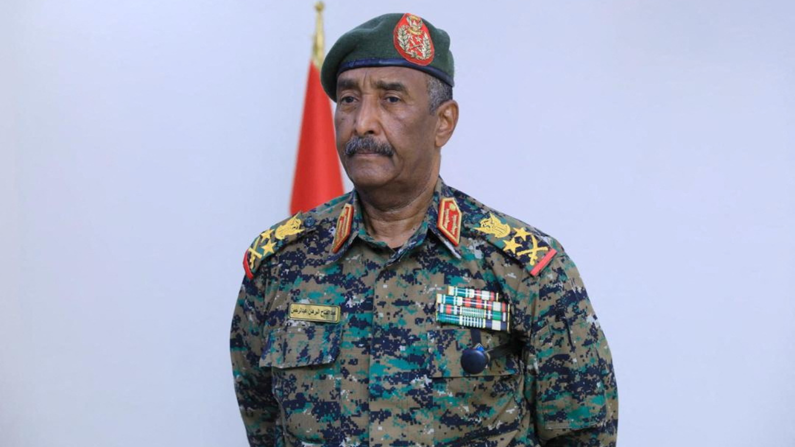 مصادر: سريان عقوبات واشنطن على السودان يهدف للضغط على البرهان