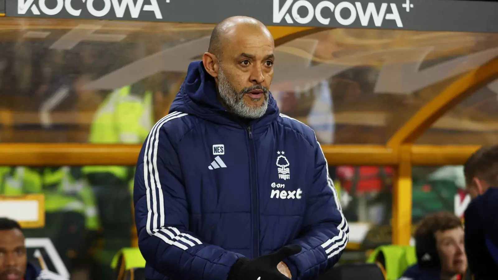 بعد أرقام مذهلة في الدوري الإنجليزي.. مدرب نوتينغهام يوجه تحذيرا لليفربول