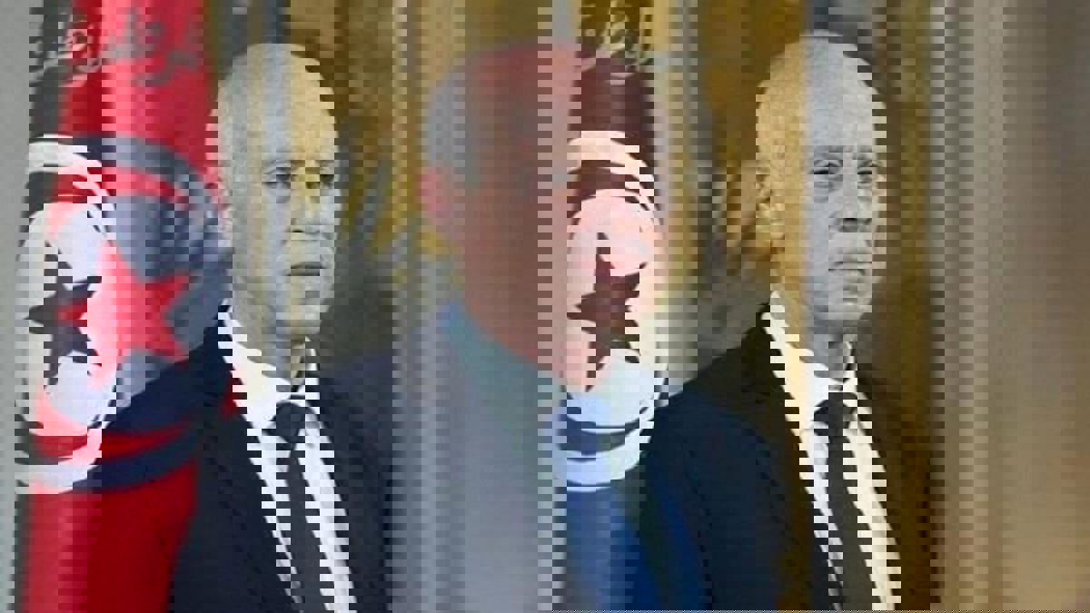 تونس.. سعيد يقيل رئيس ومستشاري ديوان مجلس النواب