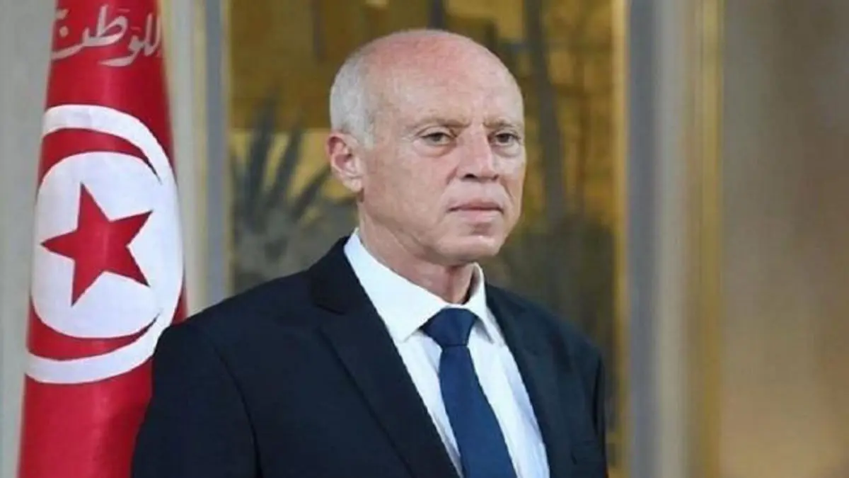 تونس.. سعيد يقيل رئيس ومستشاري ديوان مجلس النواب