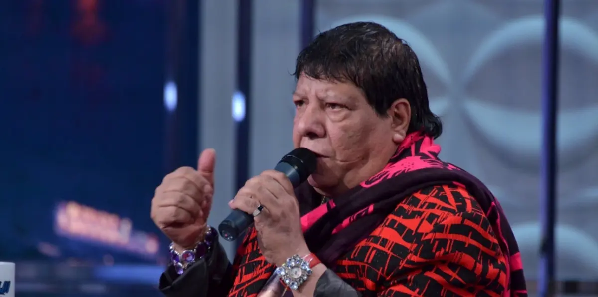 بالفيديو.. "ترامب خلاص اتجنن" تعيد شعبان عبد الرحيم إلى الواجهة مجددًا