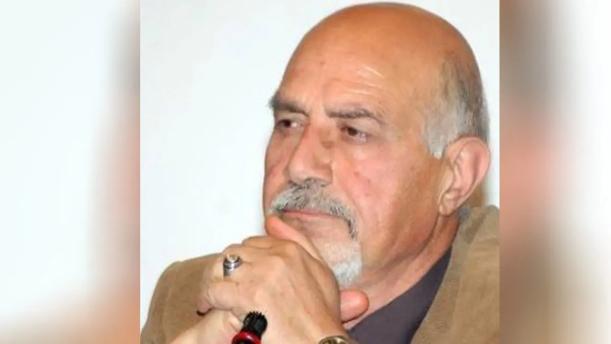 خيري الذهبي.. روائي دمشق يؤثر الرحيل بعيدا عنها