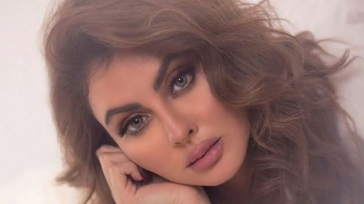 مريم حسين تتلقى هدية باهظة في "الفالنتاين" 