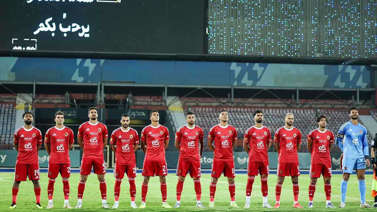 الأهلي المصري والدوري التونسي.. مواعيد مباريات السبت والقنوات الناقلة