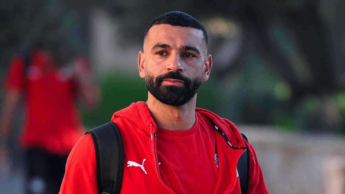 بعد التأهل إلى نصف النهائي.. كم مباراة سيغيبها محمد صلاح عن ليفربول؟
