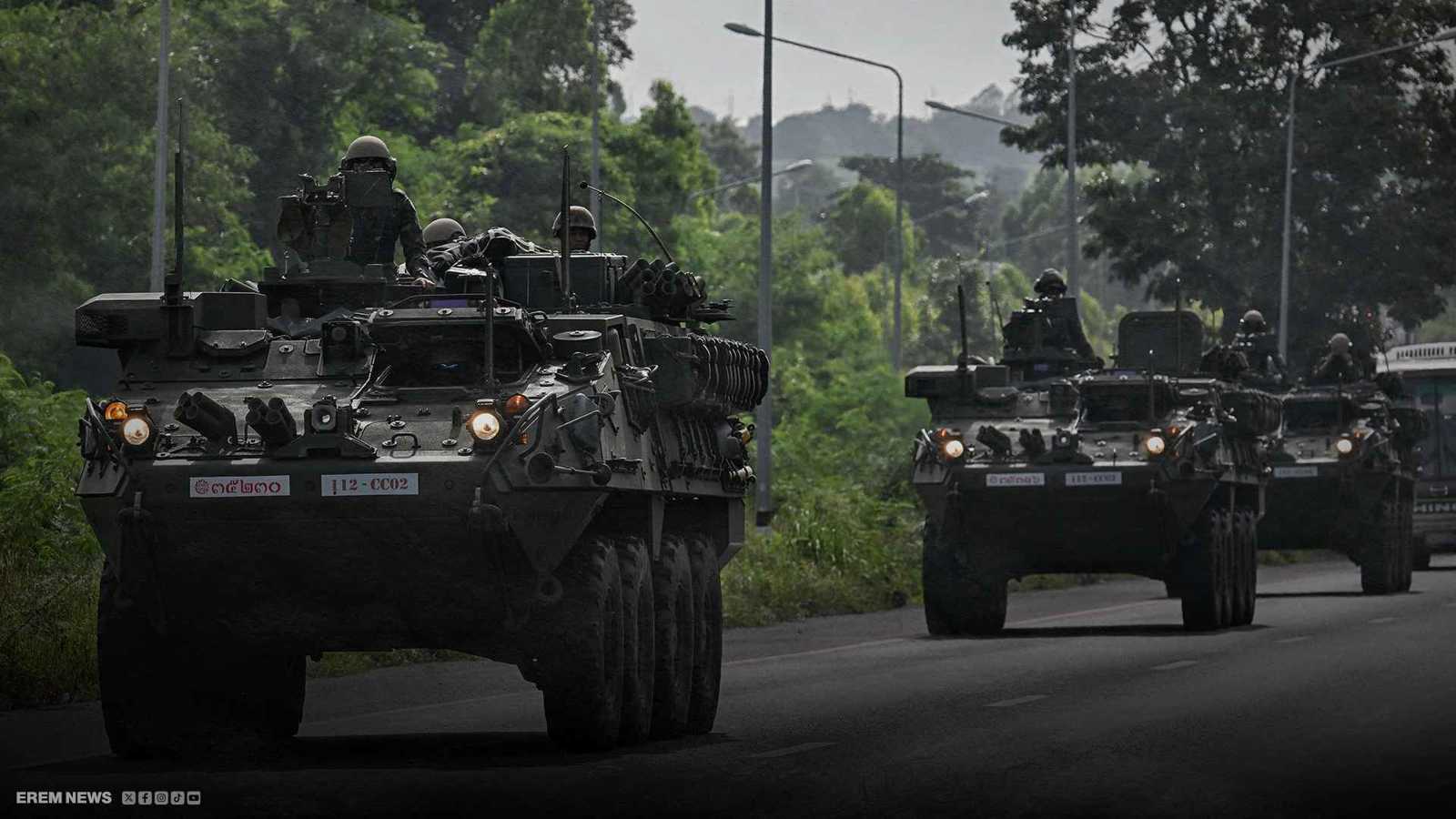 هدنة على فوهة بركان.. كمبوديا وتايلاند في "سباق صامت" نحو مواجهة جديدة