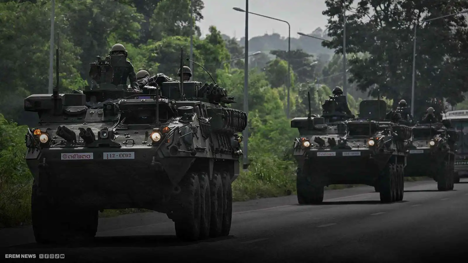 هدنة على فوهة بركان.. كمبوديا وتايلاند في "سباق صامت" نحو مواجهة جديدة