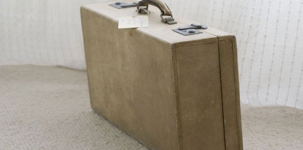 وفاة مغربي كان يحاول الوصول لإسبانيا في حقيبة‎