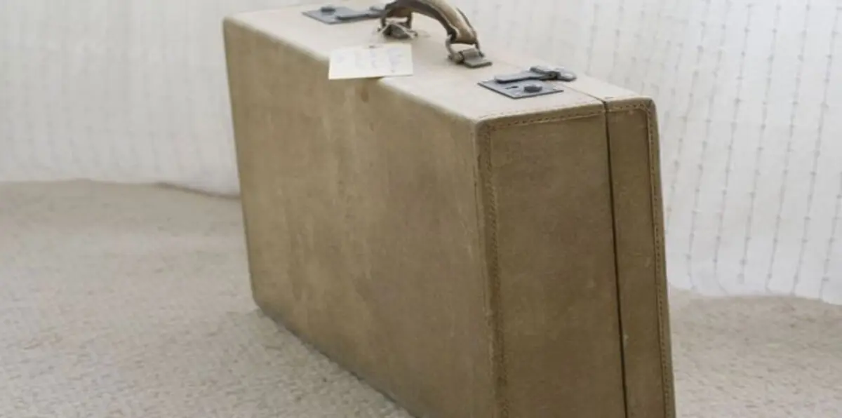 وفاة مغربي كان يحاول الوصول لإسبانيا في حقيبة‎