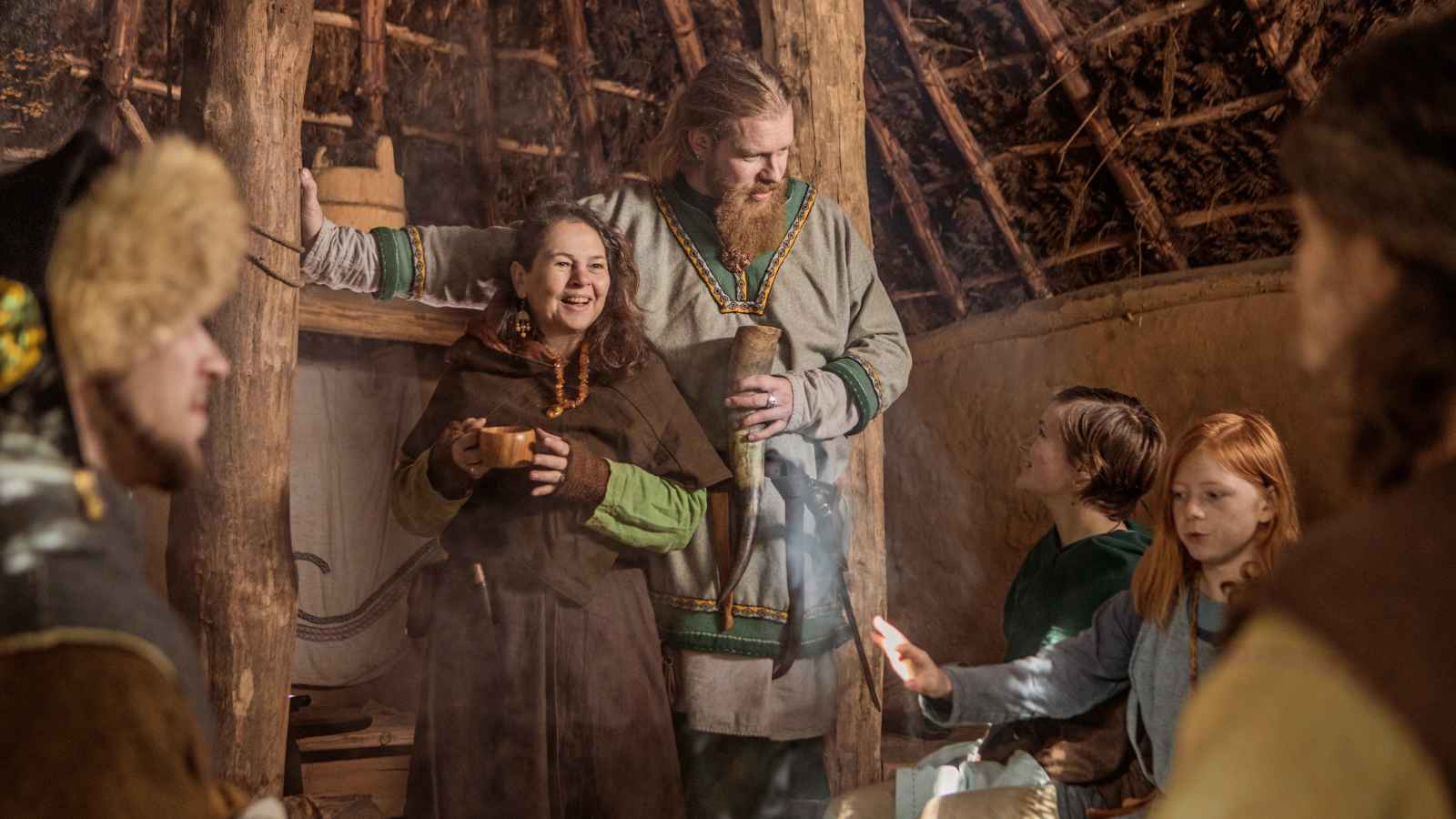 للمغامرين.. إليكم هذه الوجهات العالمية "الاستثنائية" (صور)