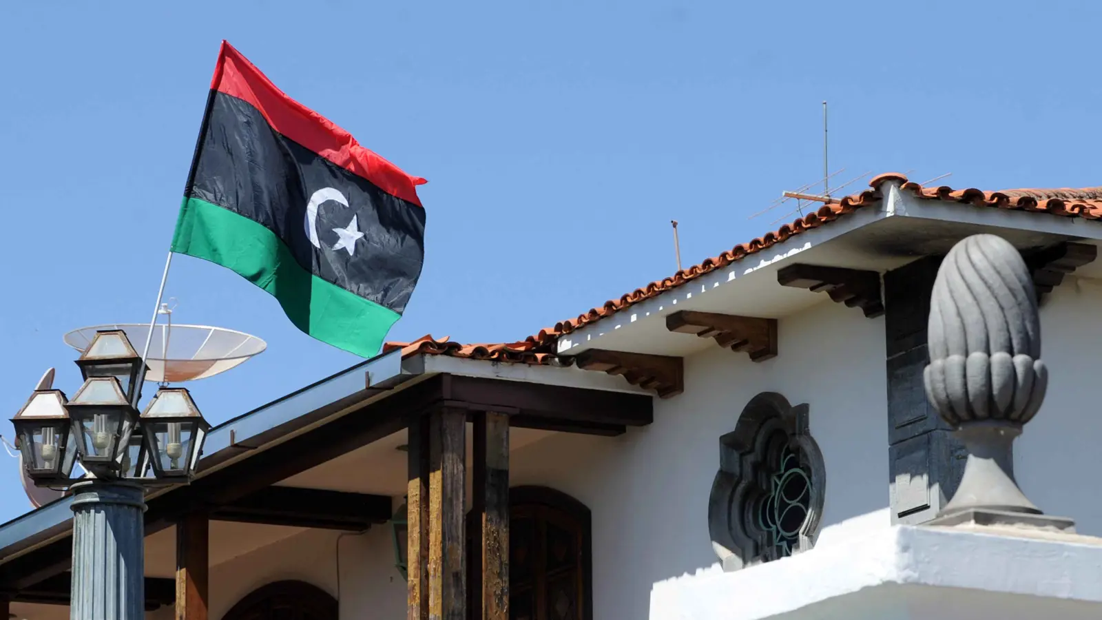 ليبيا.. شرطان من مجلس الدولة والسائح لحل أزمة مفوضية الانتخابات