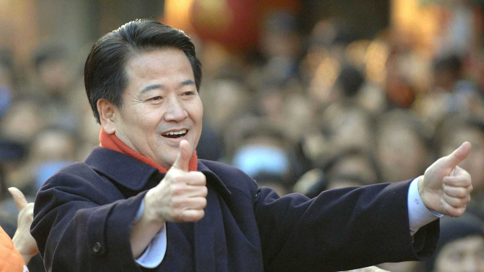 سيول تكشف عن مخزون بيونغ بانغ من اليورانيوم عالي التخصيب