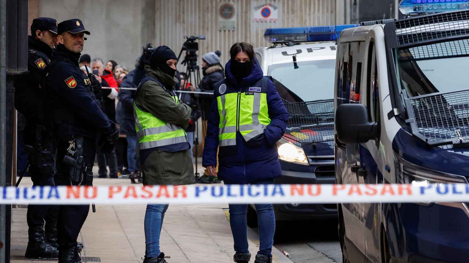 بعد مرور عام.. "خرائط غوغل" تكشف لغز جريمة قتل غامضة (صور)
