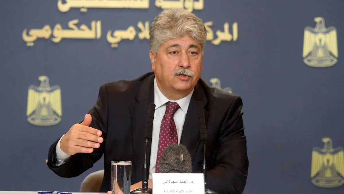 وزير فلسطيني يكشف عن خصم إسرائيلي جديد من أموال المقاصة