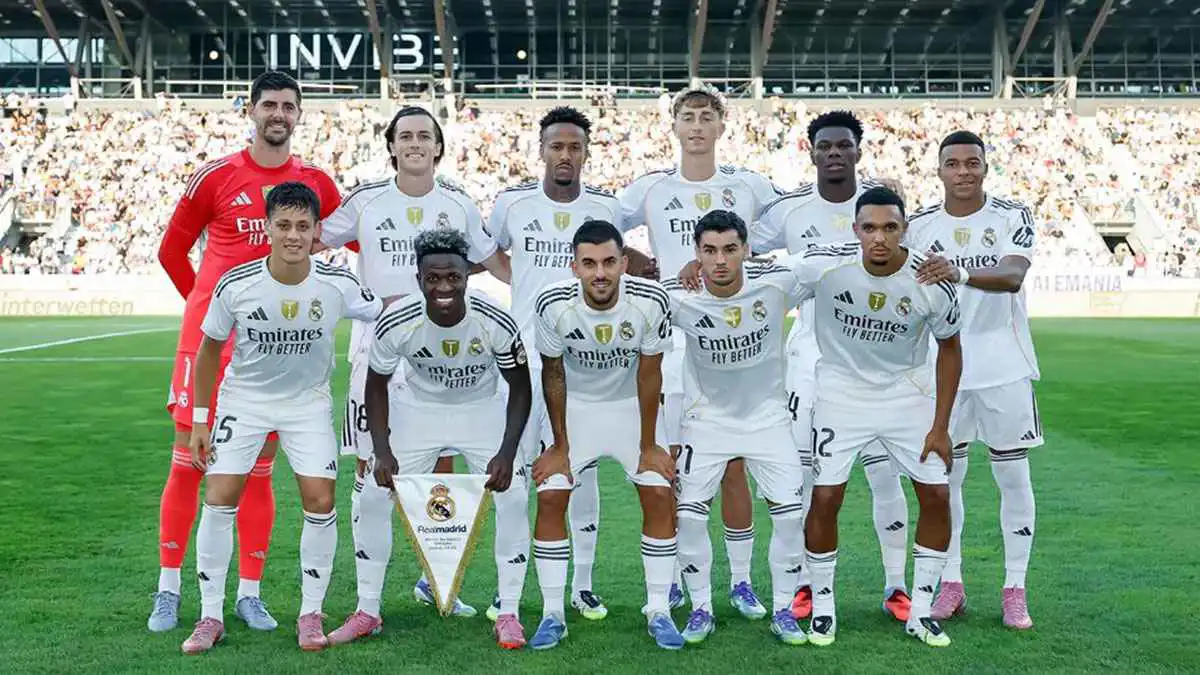 لإنهاء هيمنة برشلونة مبكرًا.. 5 متغيرات كبرى في ريال مدريد