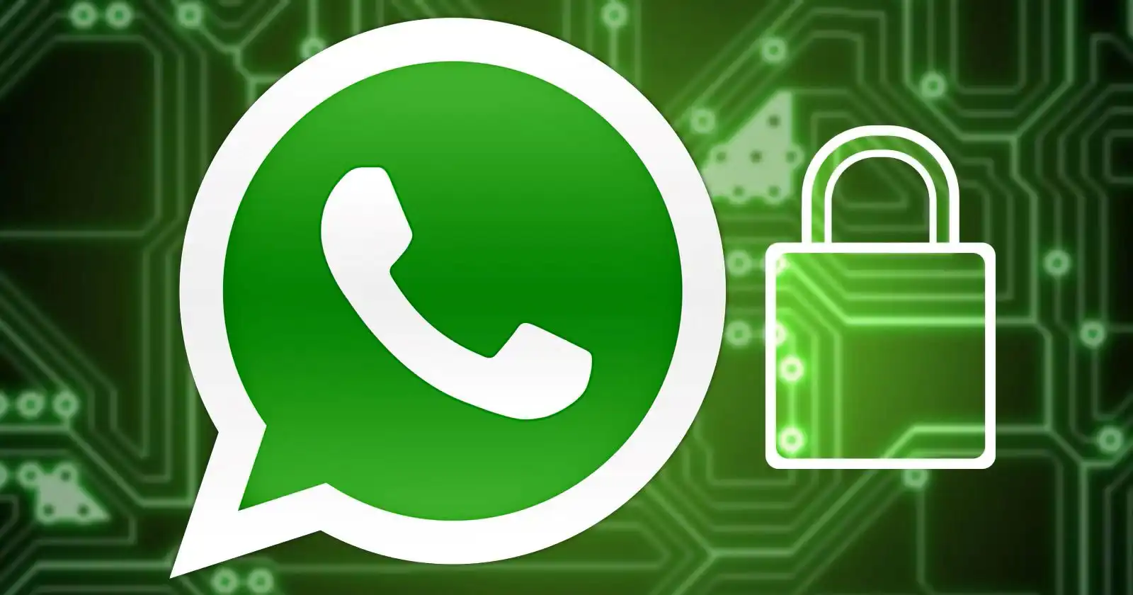 شعار واتساب