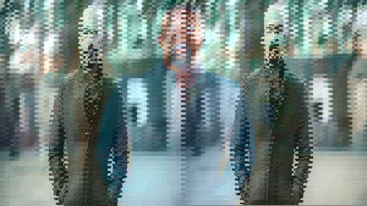 وفاة الفنان المصري هيثم أحمد زكي