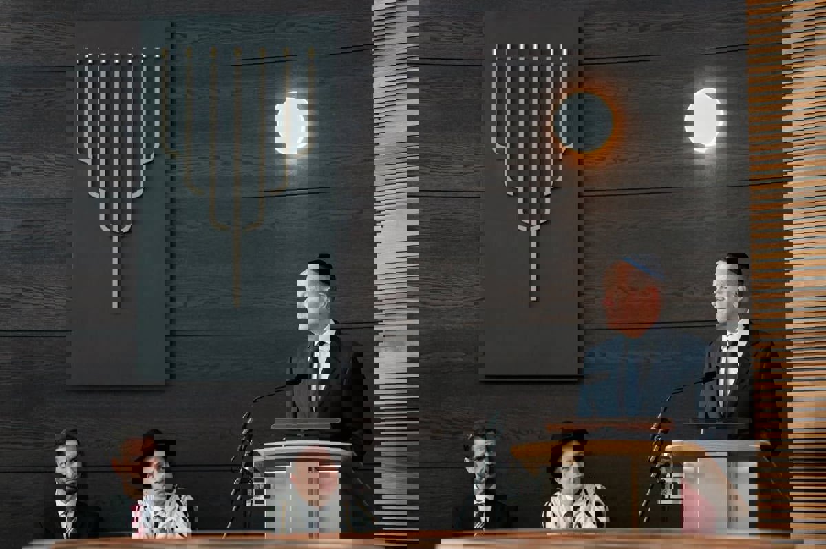 تقرير: حرب غزة تدفع ألمانيا لإعادة النظر في "ثقافة الترحيب"