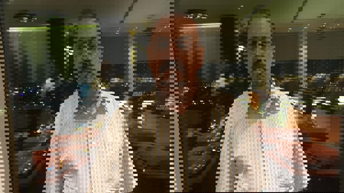 سلطان البركاني رئيسًا لمجلس النواب اليمني بالتزكية‎ (فيديو)