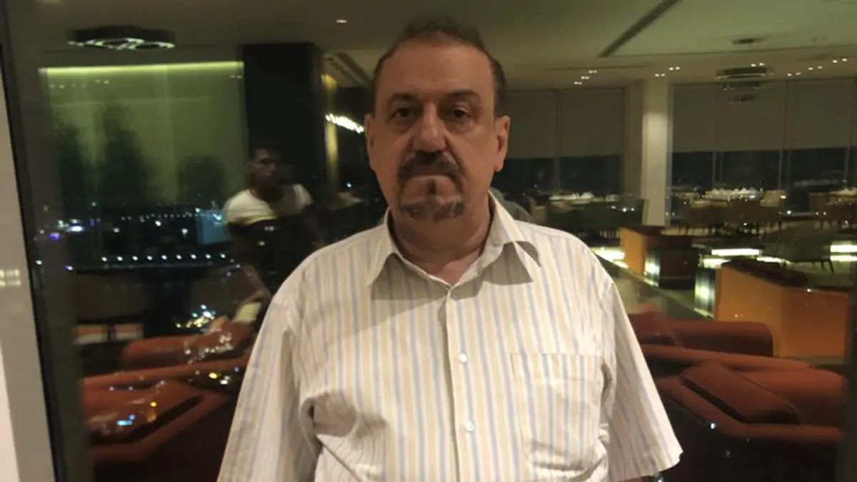 سلطان البركاني رئيسًا لمجلس النواب اليمني بالتزكية‎ (فيديو)