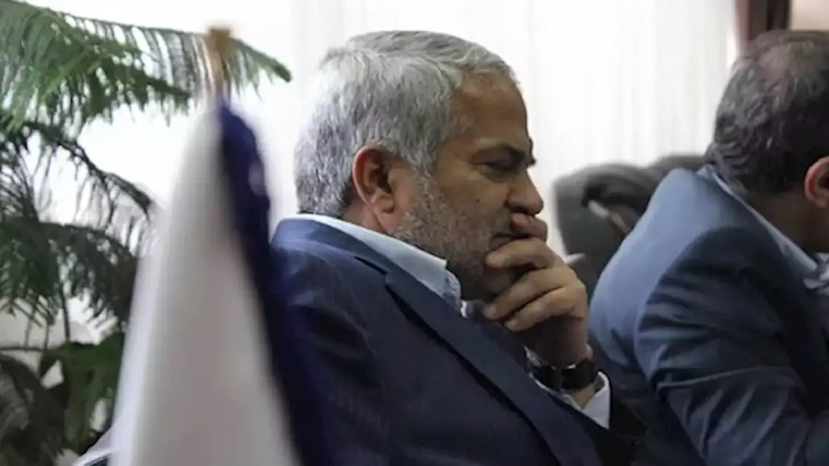 وفاة مسؤول رياضي إيراني بارز بفيروس كورونا