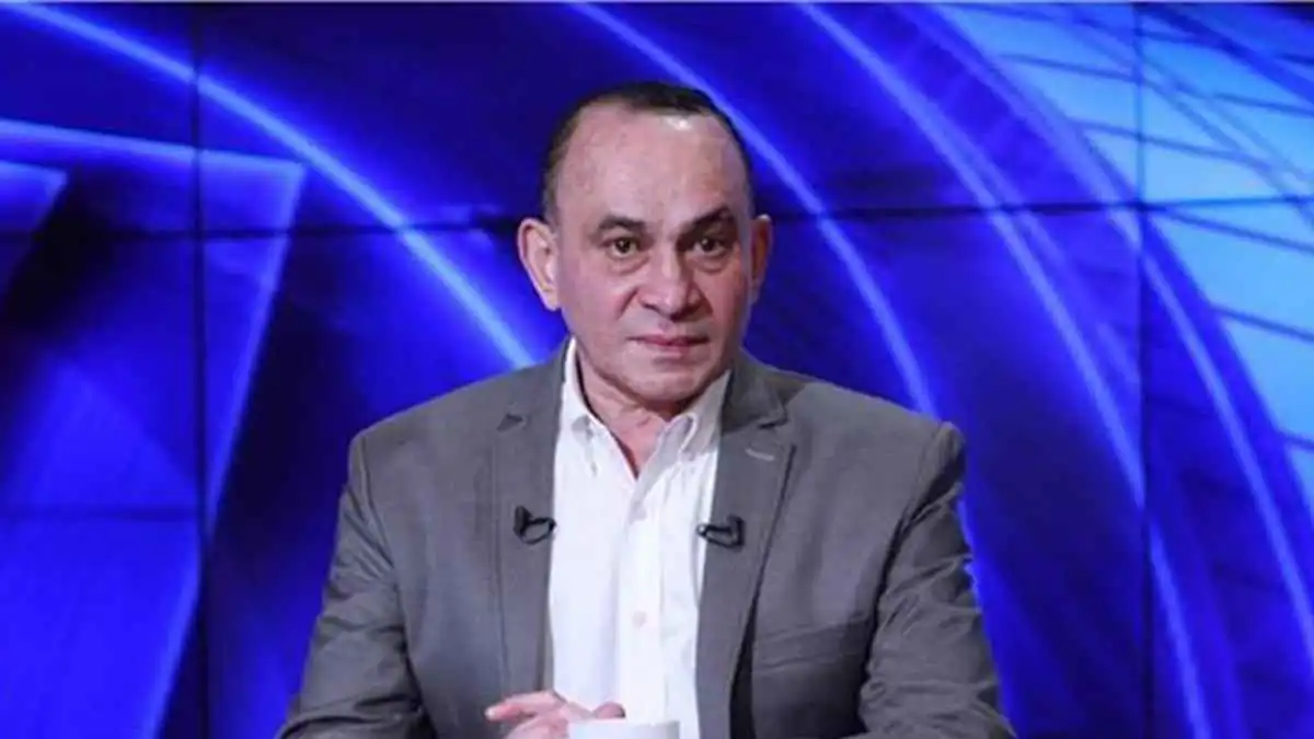 ردا على عفيفي.. لماذا احتفل جمهور الأهلي بتصريحات حمادة عبد اللطيف؟